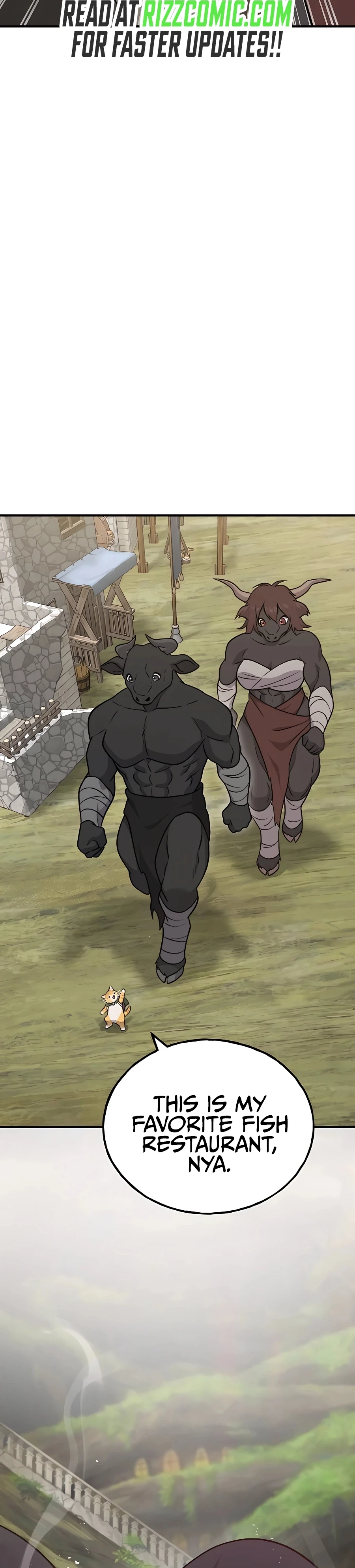 Solo Farming In The Tower Chapter 43 - Page 27