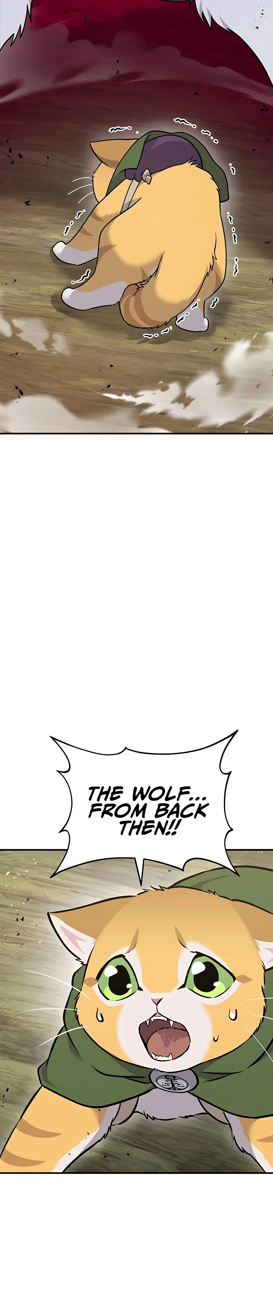 Solo Farming In The Tower Chapter 43 - Page 31