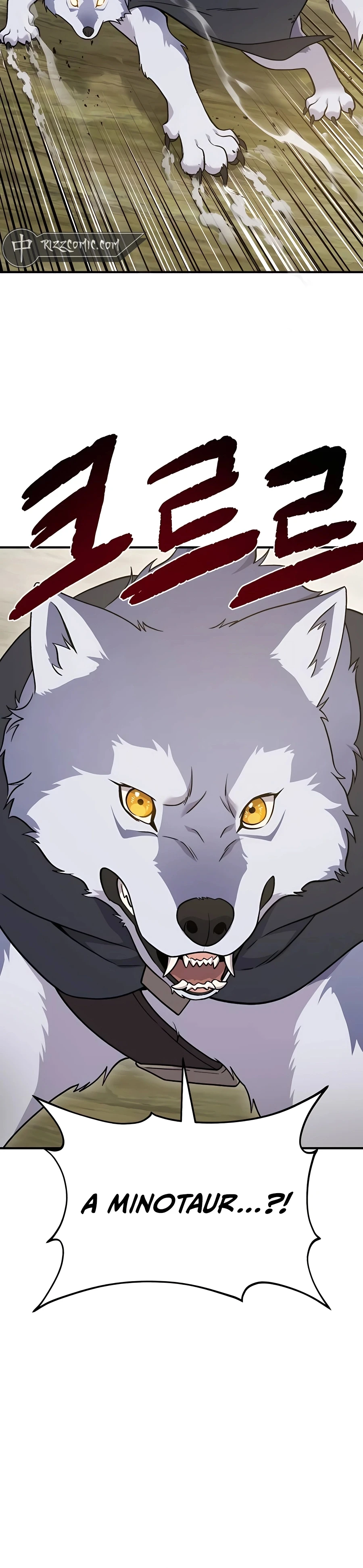 Solo Farming In The Tower Chapter 43 - Page 34
