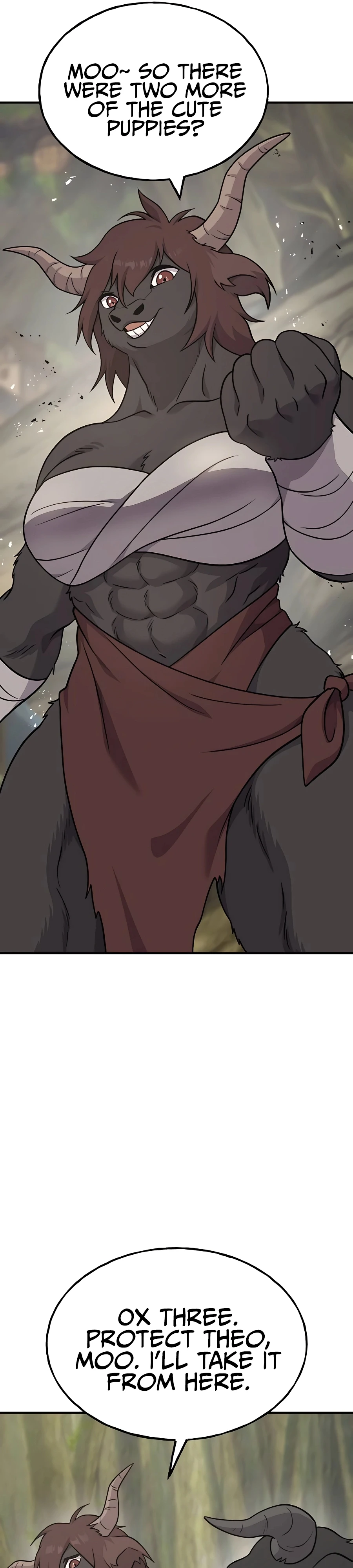 Solo Farming In The Tower Chapter 43 - Page 40