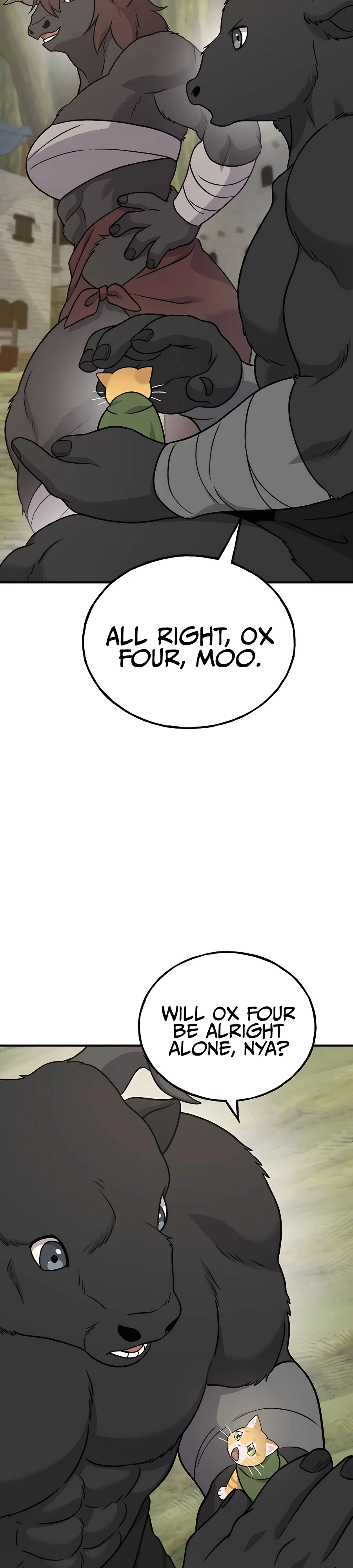 Solo Farming In The Tower Chapter 43 - Page 41