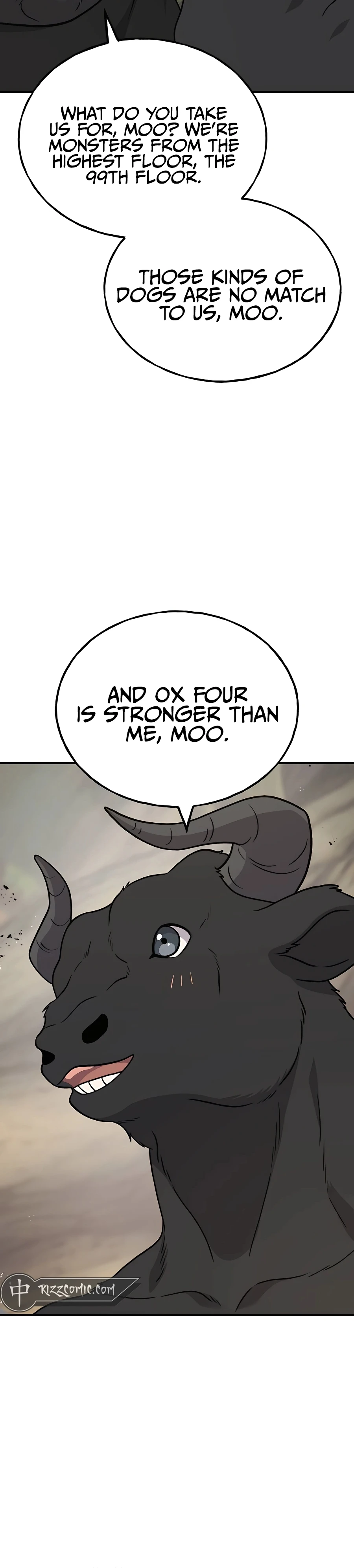 Solo Farming In The Tower Chapter 43 - Page 42