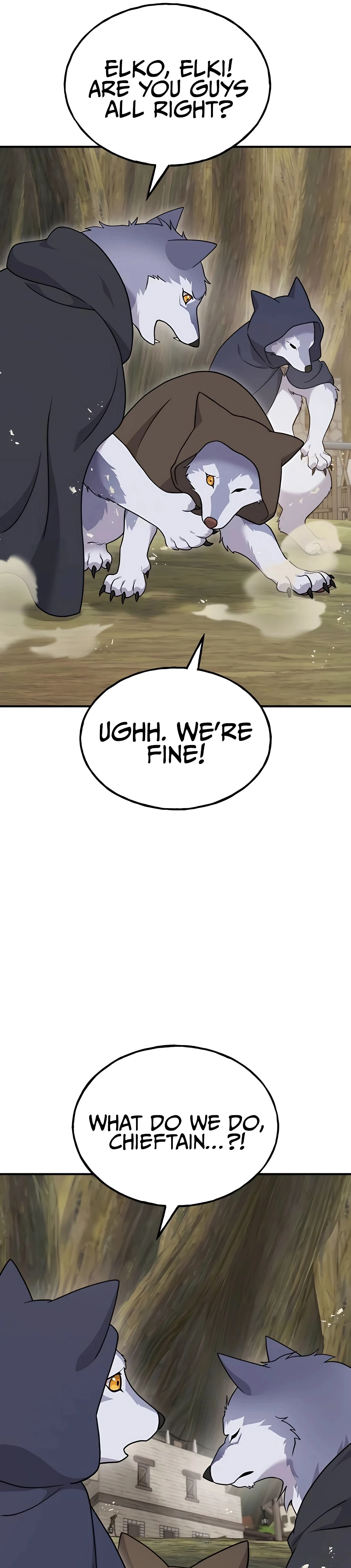 Solo Farming In The Tower Chapter 43 - Page 46