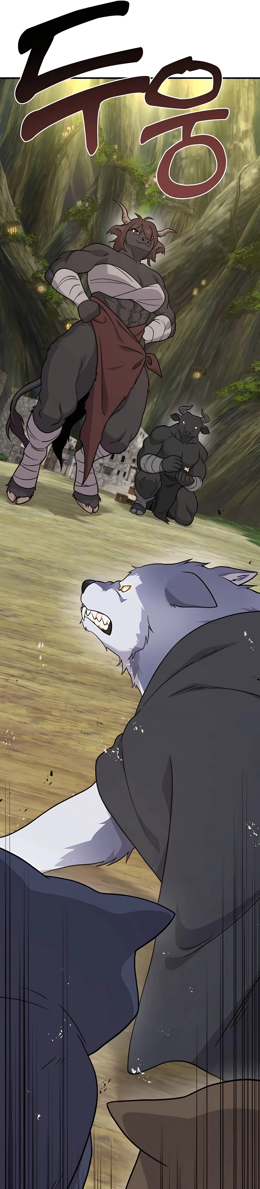 Solo Farming In The Tower Chapter 43 - Page 49