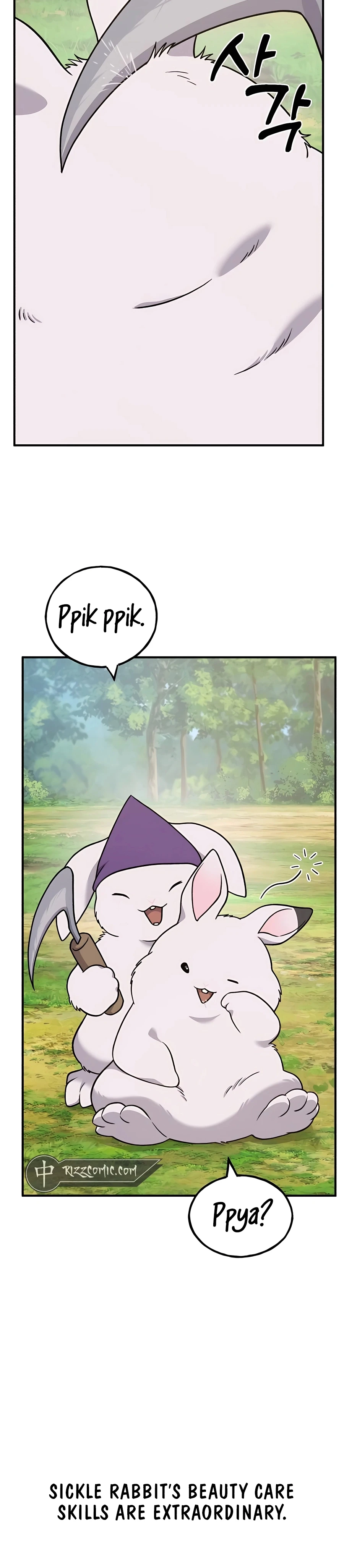 Solo Farming In The Tower Chapter 43 - Page 51