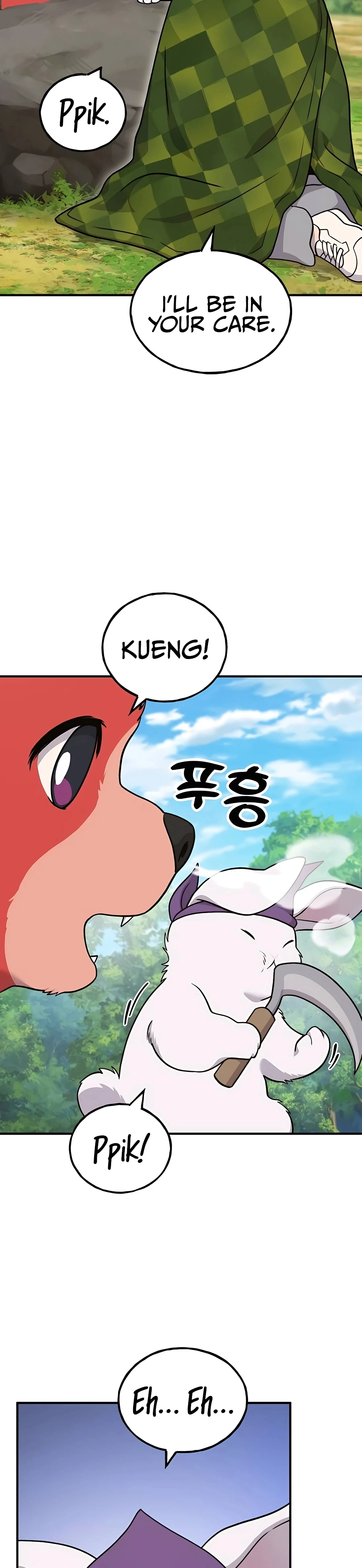 Solo Farming In The Tower Chapter 43 - Page 53