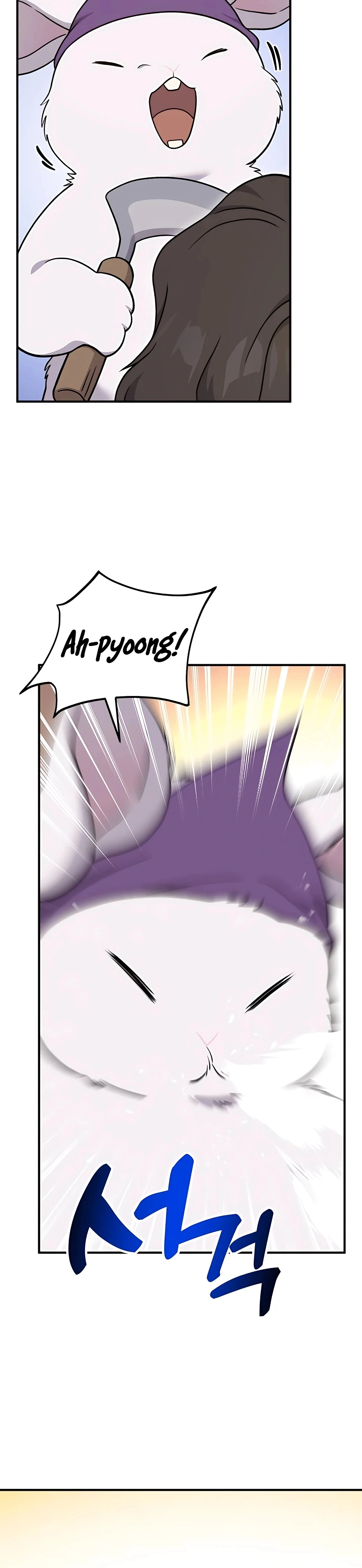 Solo Farming In The Tower Chapter 43 - Page 54