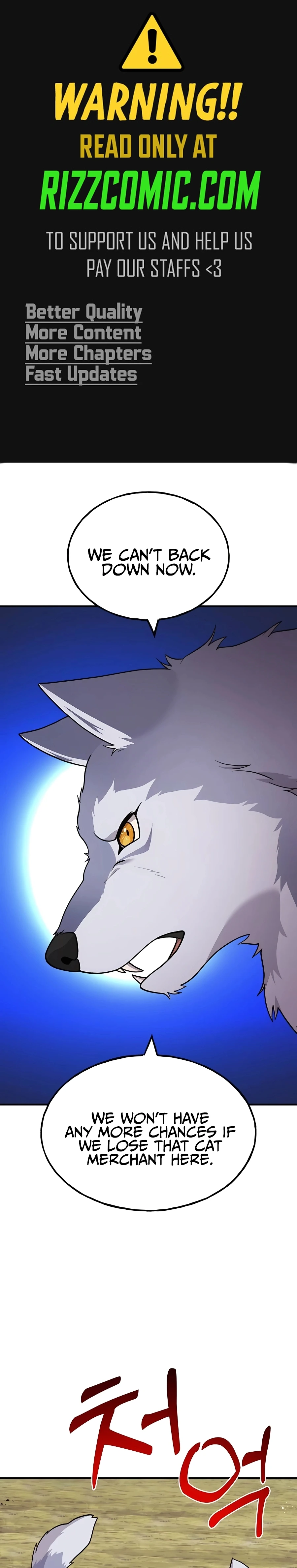 Solo Farming In The Tower Chapter 44 - Page 1