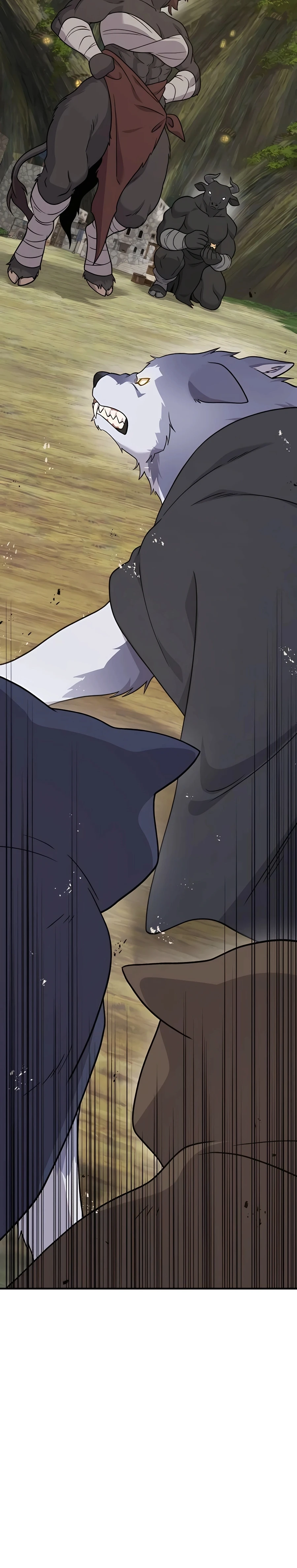 Solo Farming In The Tower Chapter 44 - Page 3