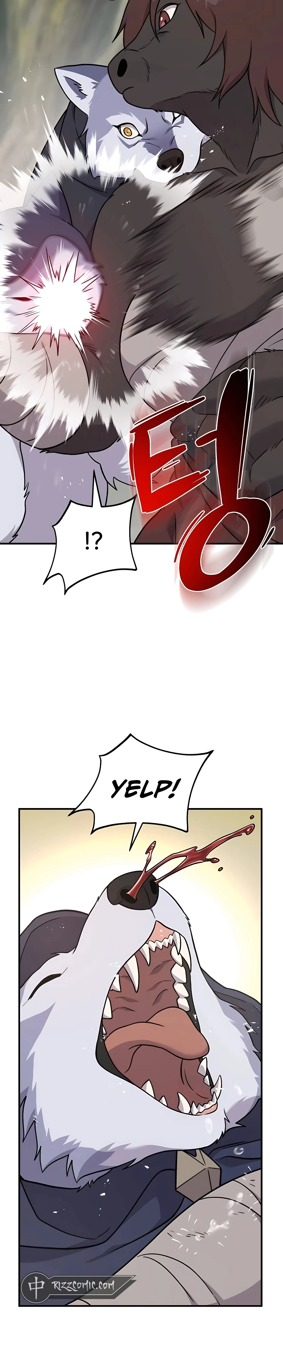 Solo Farming In The Tower Chapter 44 - Page 17