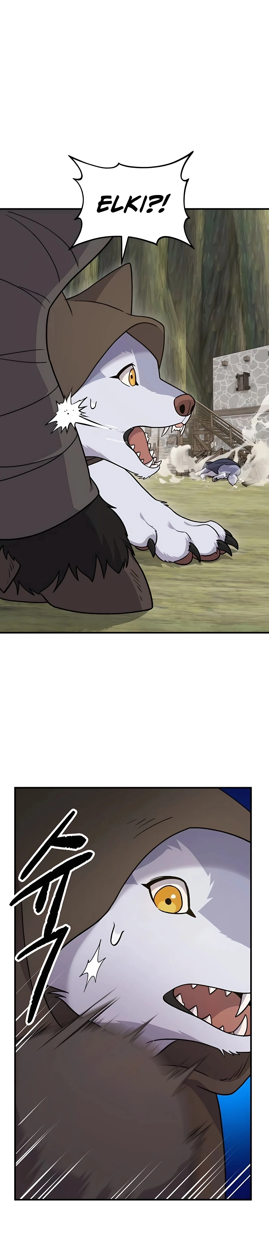 Solo Farming In The Tower Chapter 44 - Page 20