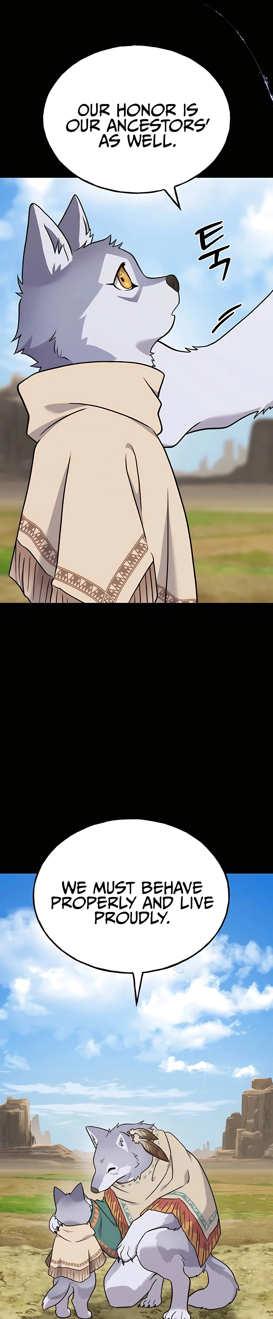 Solo Farming In The Tower Chapter 44 - Page 30
