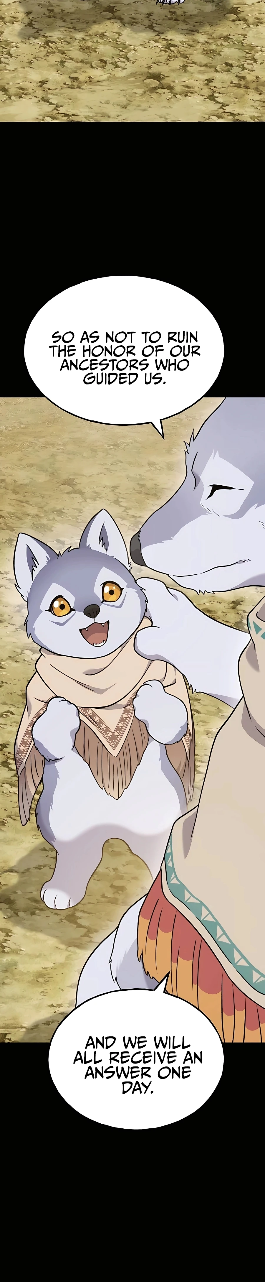 Solo Farming In The Tower Chapter 44 - Page 31