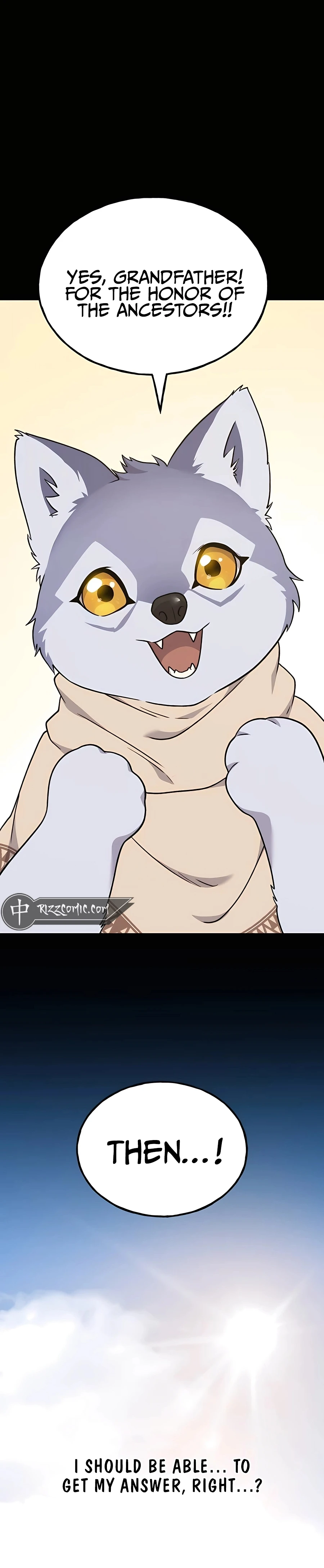 Solo Farming In The Tower Chapter 44 - Page 32