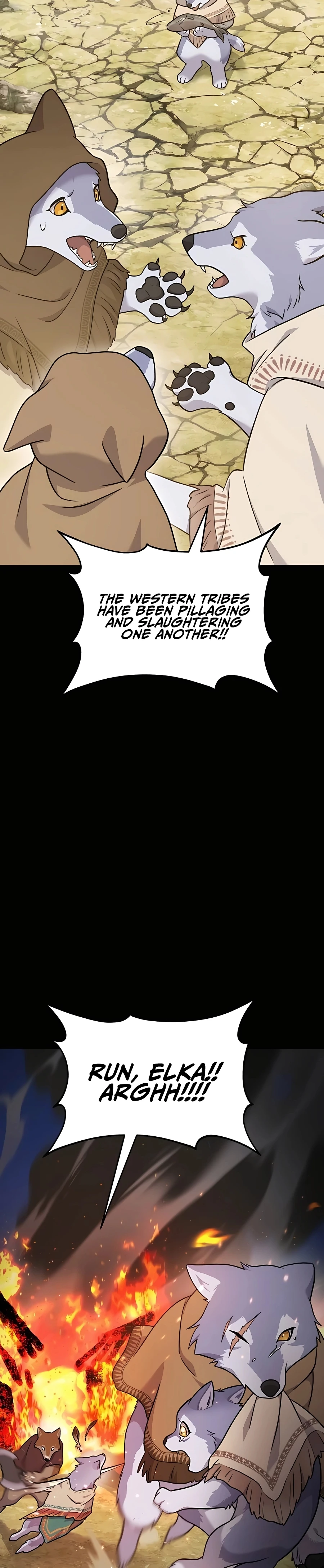 Solo Farming In The Tower Chapter 44 - Page 34