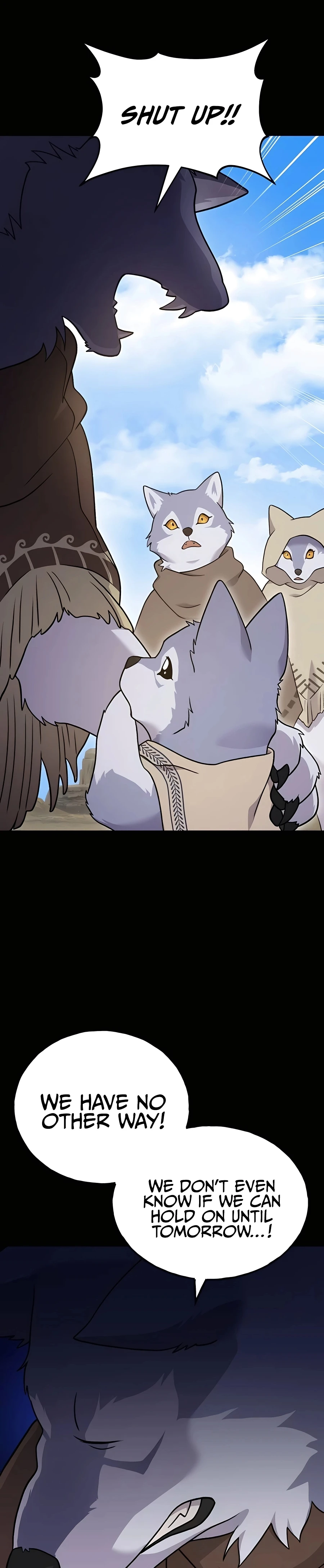 Solo Farming In The Tower Chapter 44 - Page 37
