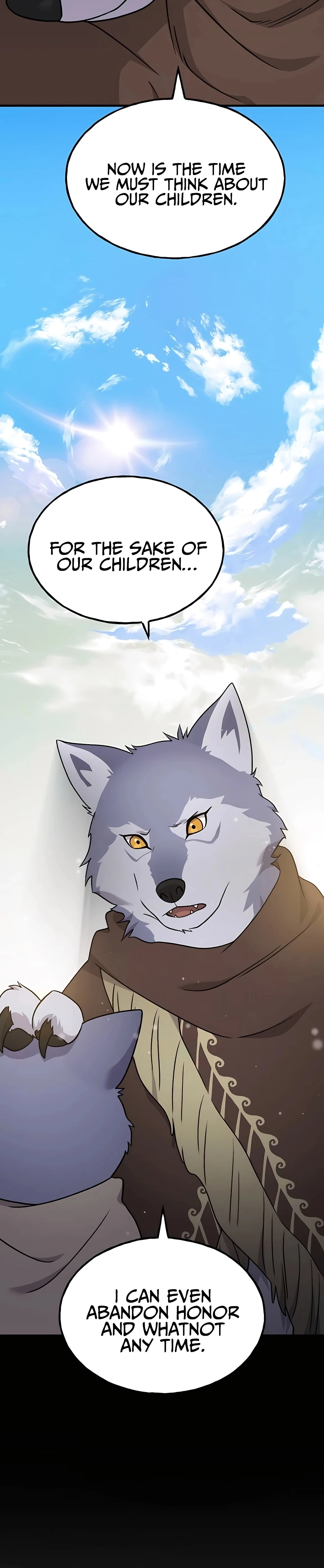Solo Farming In The Tower Chapter 44 - Page 38