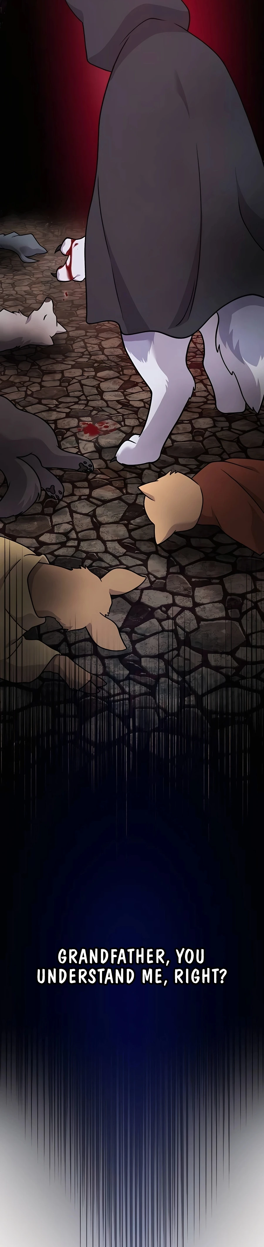 Solo Farming In The Tower Chapter 44 - Page 40