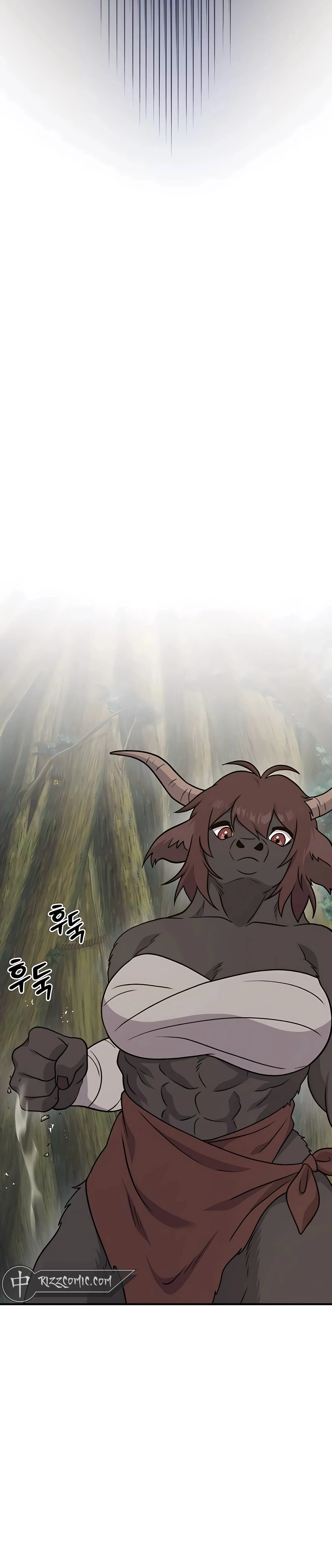 Solo Farming In The Tower Chapter 44 - Page 41