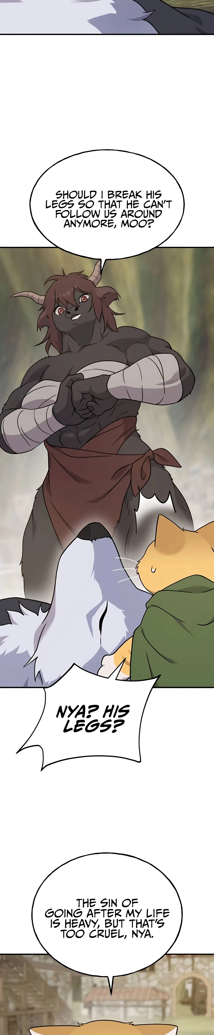 Solo Farming In The Tower Chapter 44 - Page 43