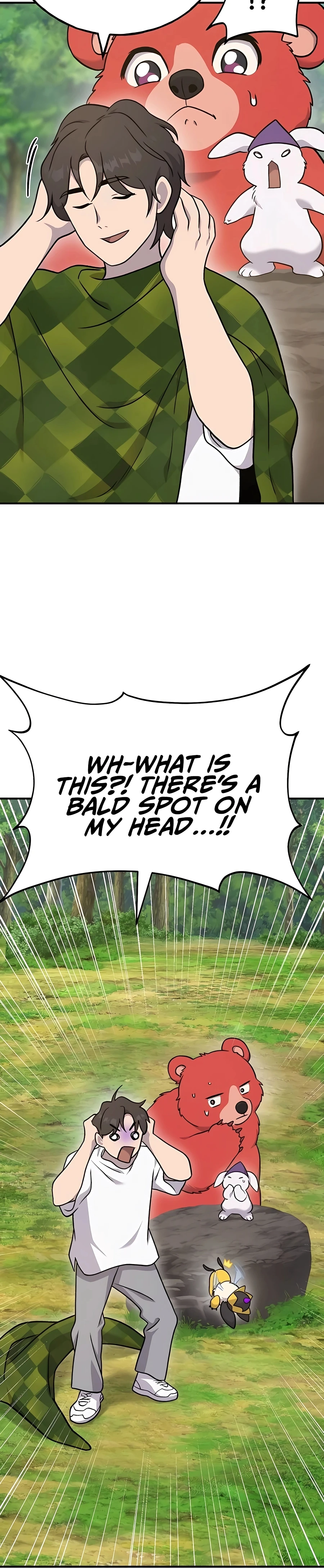 Solo Farming In The Tower Chapter 44 - Page 47