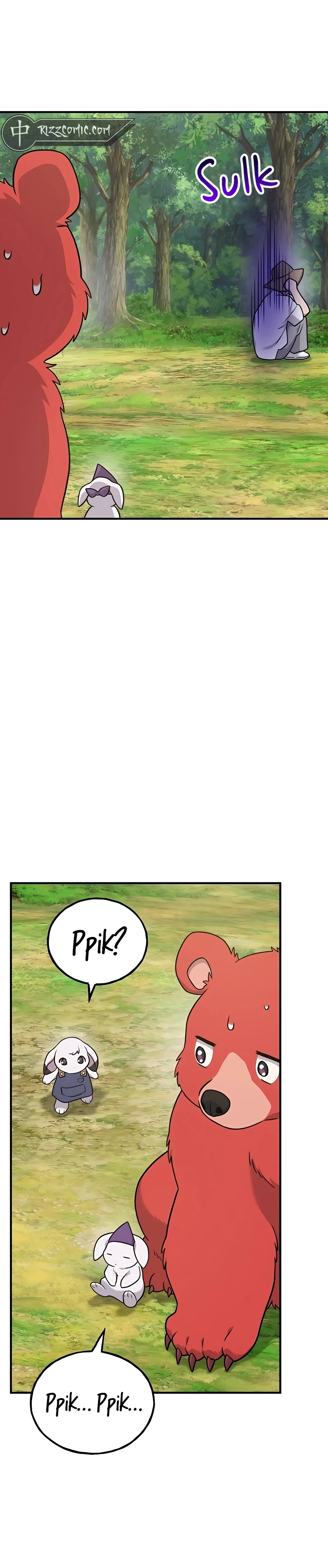 Solo Farming In The Tower Chapter 44 - Page 50