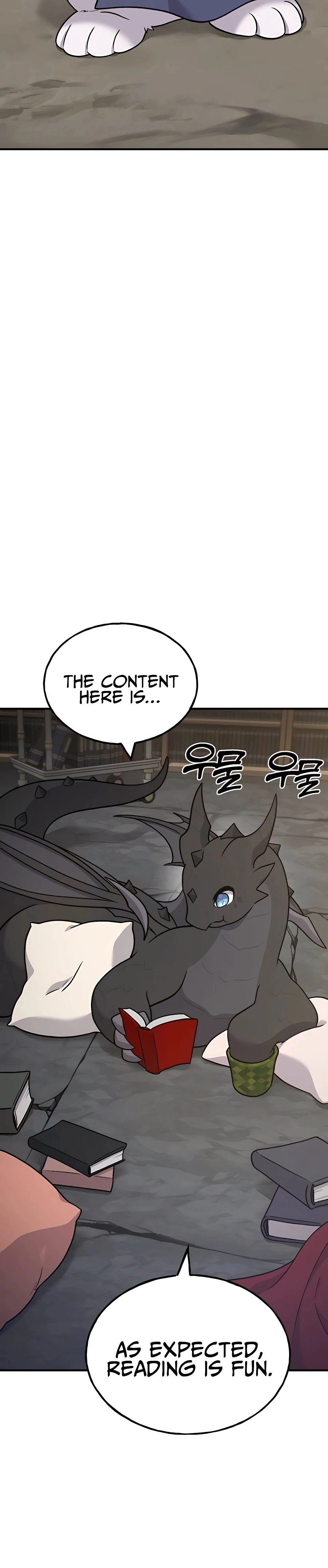 Solo Farming In The Tower Chapter 44 - Page 53