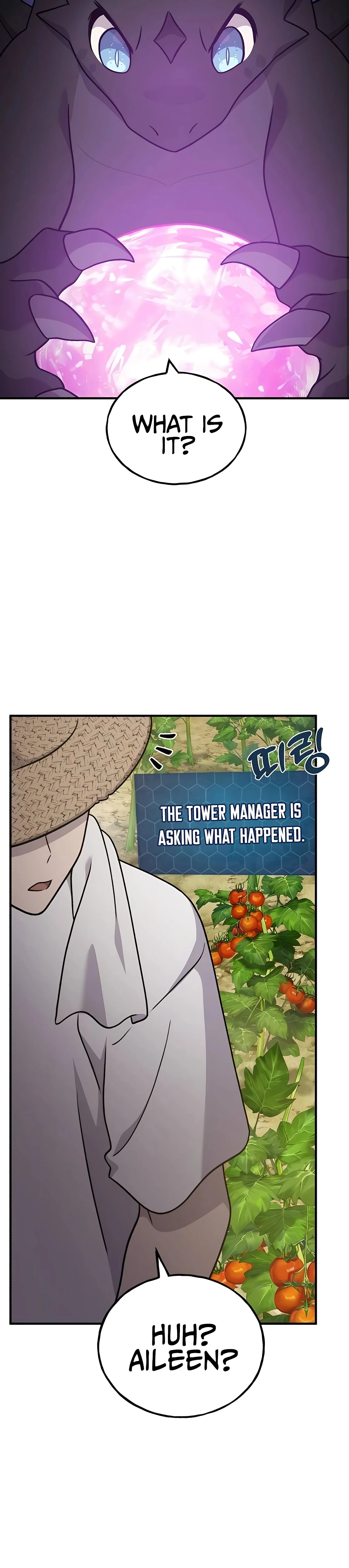 Solo Farming In The Tower Chapter 44 - Page 56