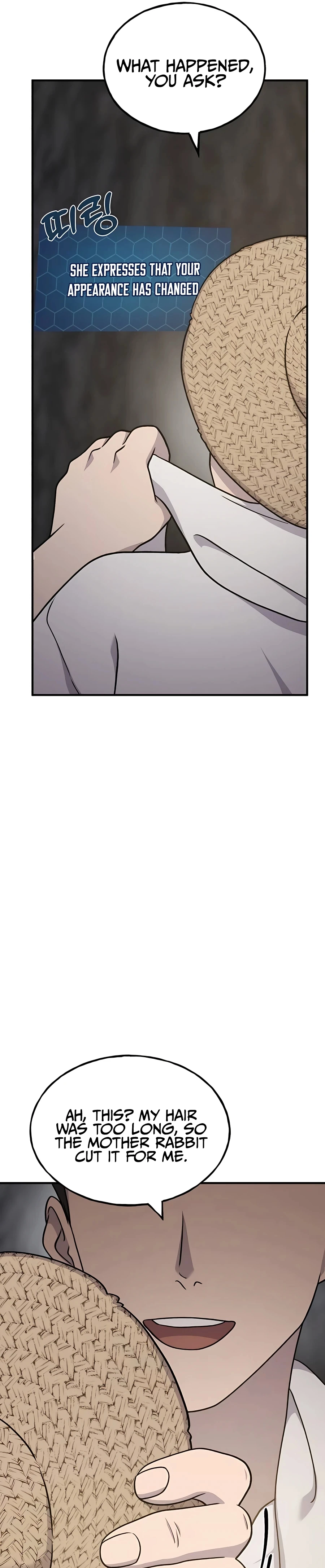 Solo Farming In The Tower Chapter 44 - Page 57