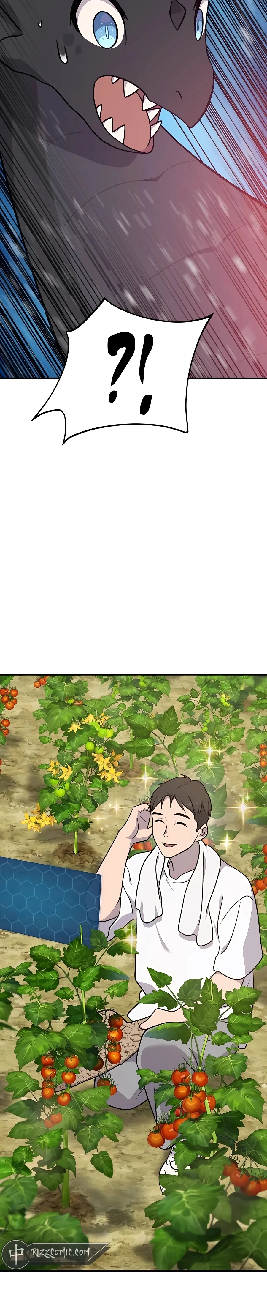 Solo Farming In The Tower Chapter 44 - Page 59