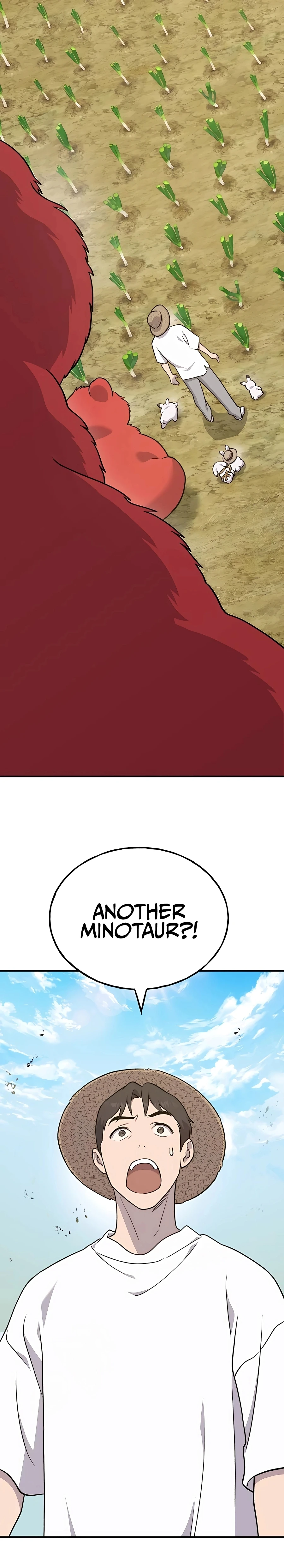 Solo Farming In The Tower Chapter 48 - Page 2