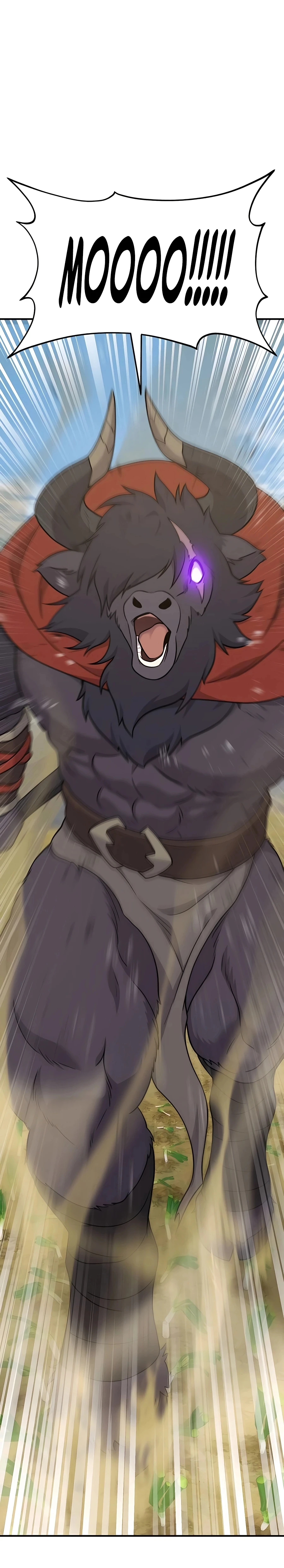 Solo Farming In The Tower Chapter 48 - Page 3