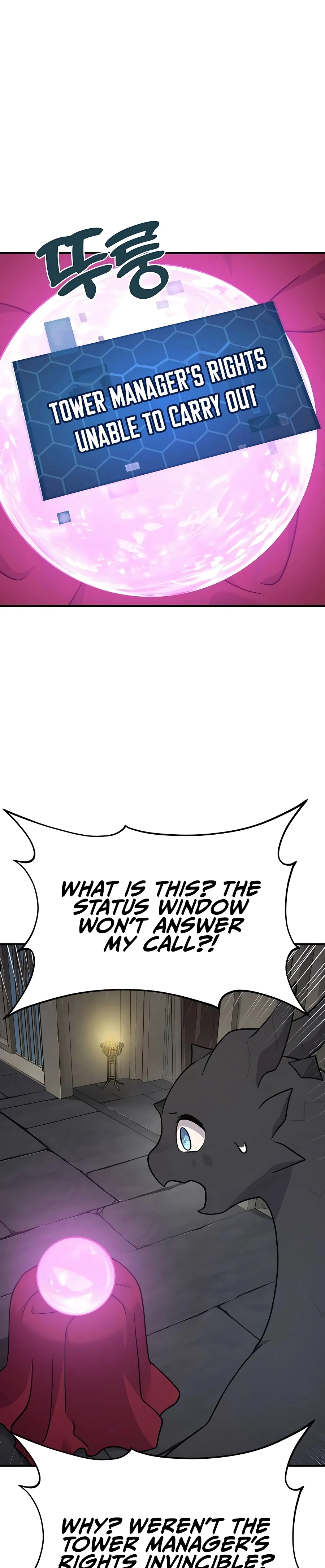 Solo Farming In The Tower Chapter 48 - Page 10