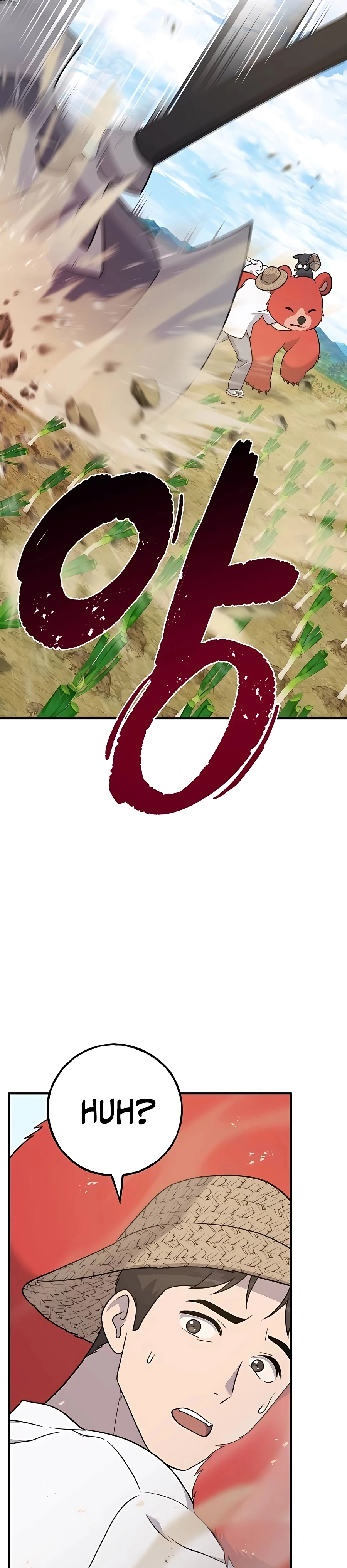Solo Farming In The Tower Chapter 48 - Page 19
