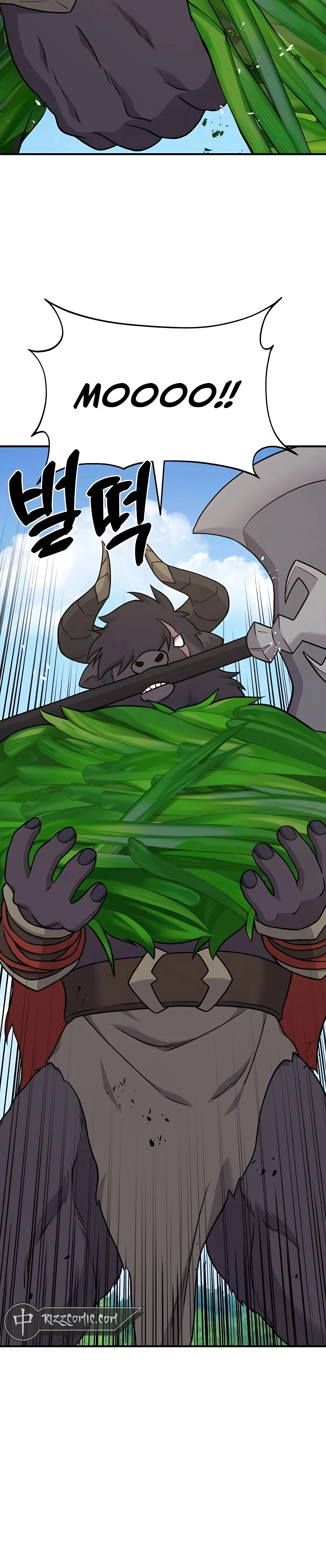 Solo Farming In The Tower Chapter 48 - Page 25