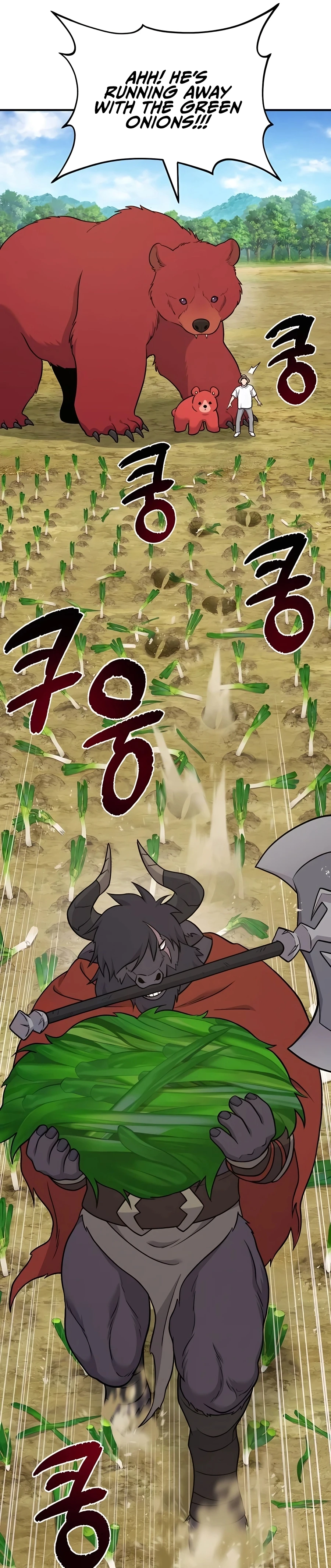 Solo Farming In The Tower Chapter 48 - Page 26