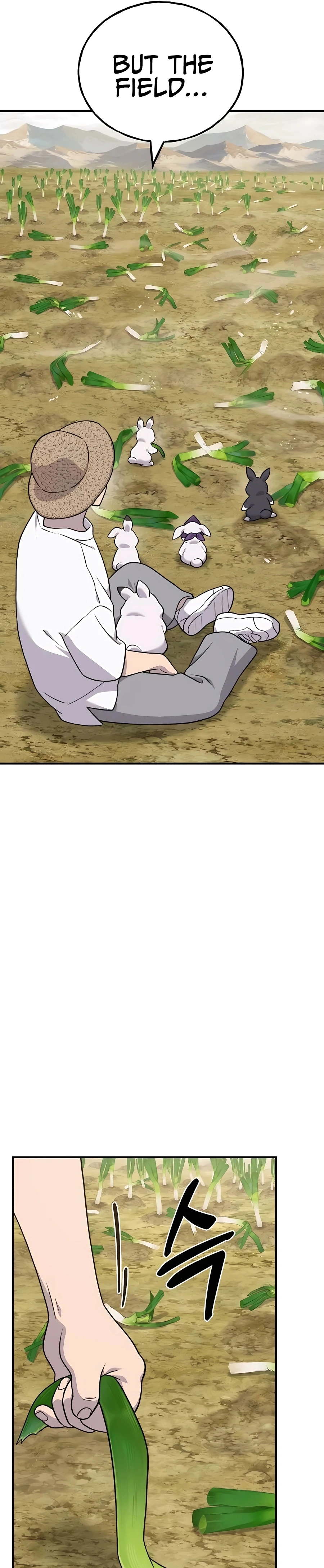 Solo Farming In The Tower Chapter 48 - Page 29