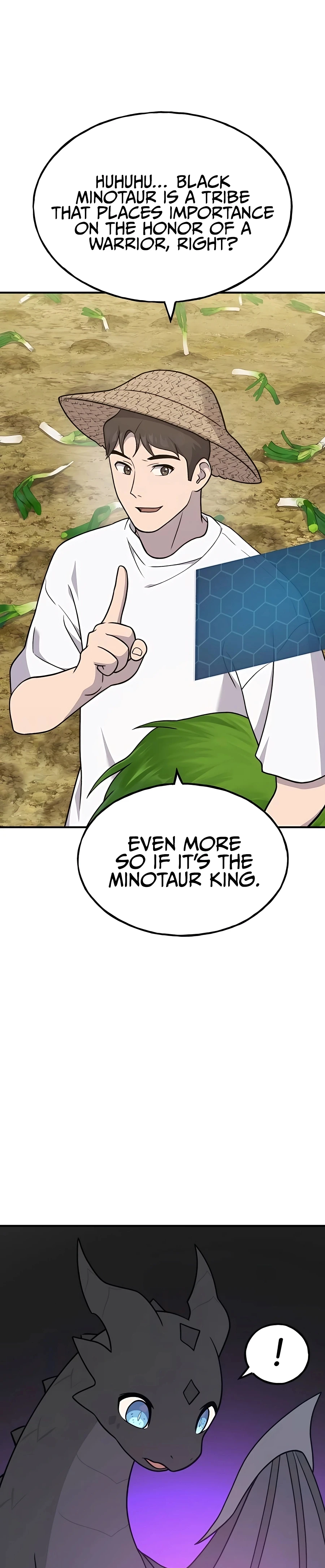 Solo Farming In The Tower Chapter 48 - Page 32