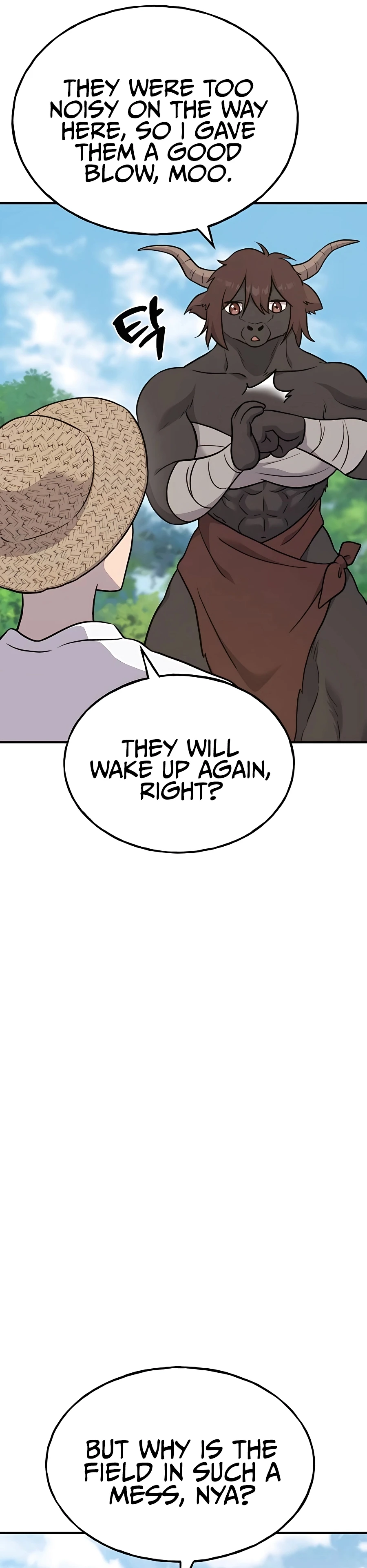 Solo Farming In The Tower Chapter 48 - Page 44