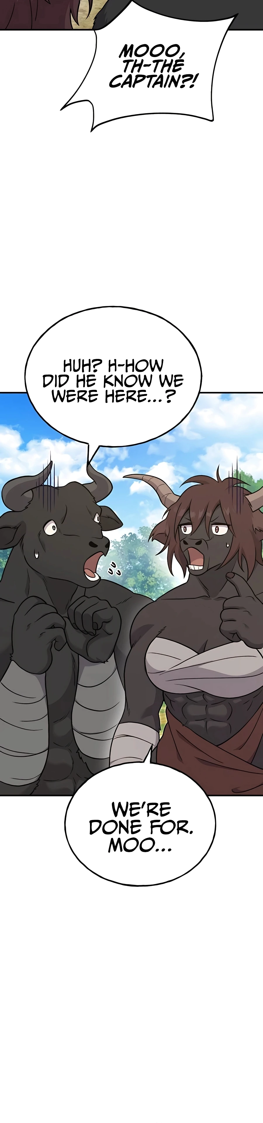 Solo Farming In The Tower Chapter 48 - Page 46