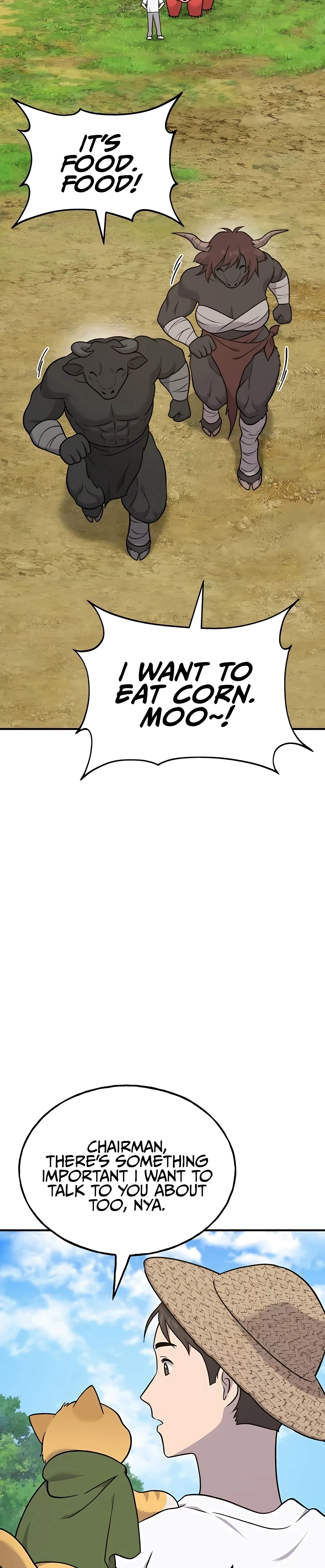 Solo Farming In The Tower Chapter 48 - Page 48