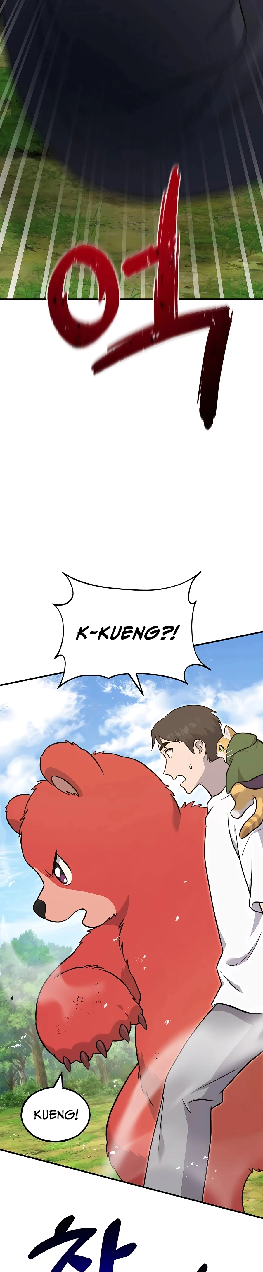 Solo Farming In The Tower Chapter 48 - Page 51