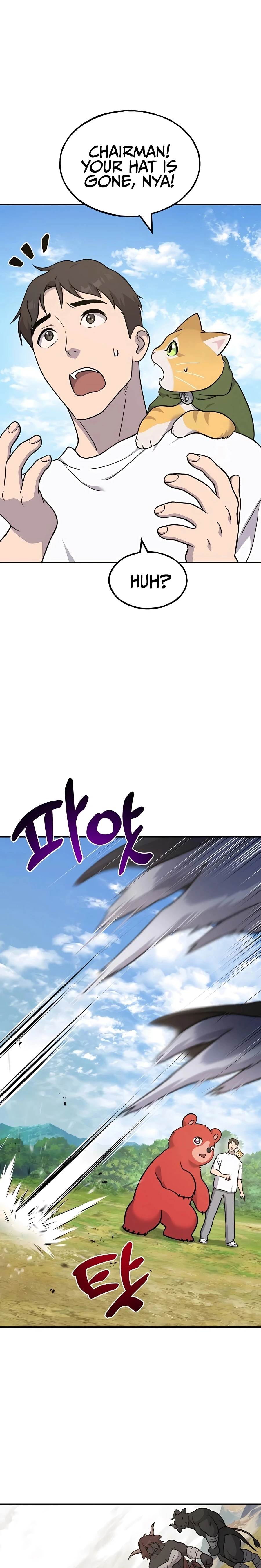 Solo Farming In The Tower Chapter 48 - Page 53