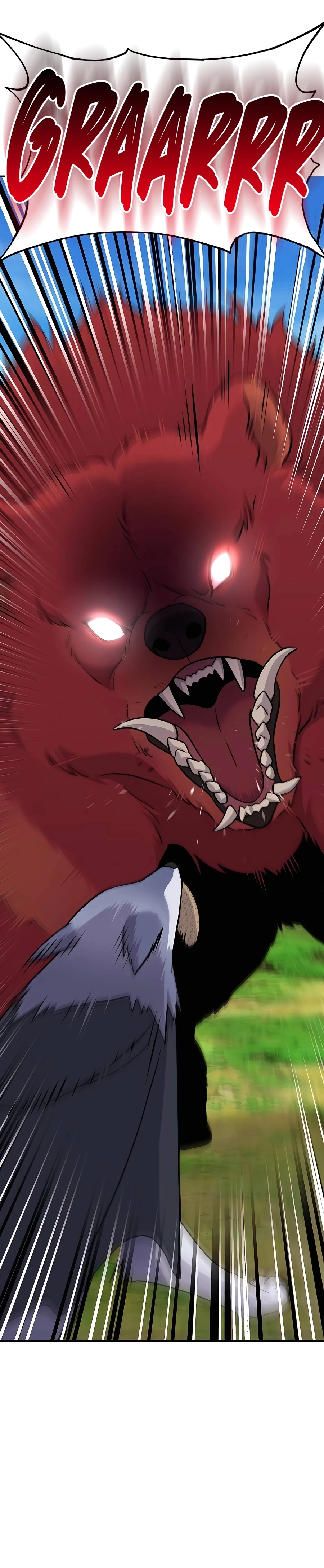 Solo Farming In The Tower Chapter 49 - Page 6