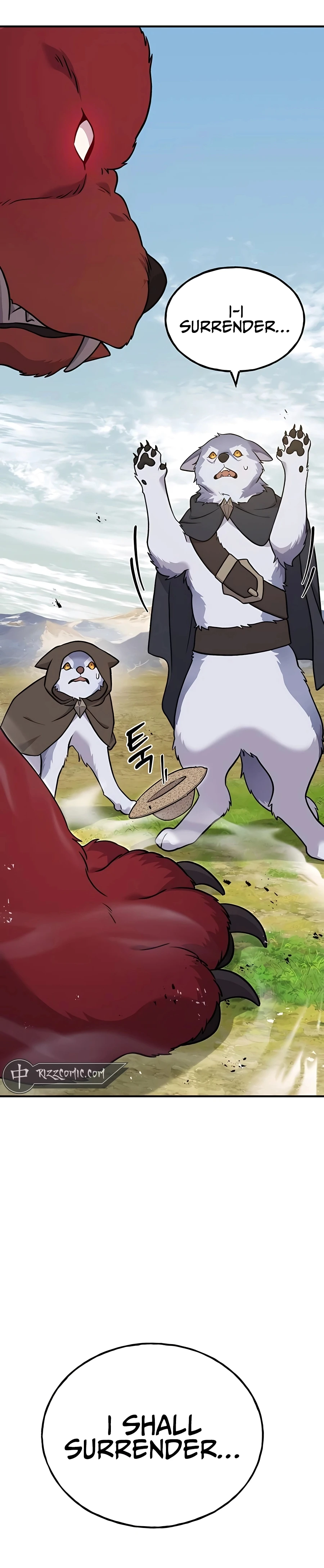 Solo Farming In The Tower Chapter 49 - Page 7