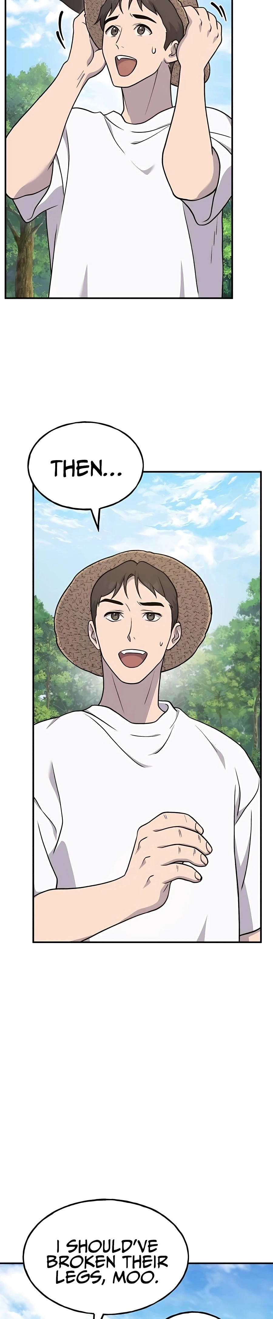 Solo Farming In The Tower Chapter 49 - Page 9