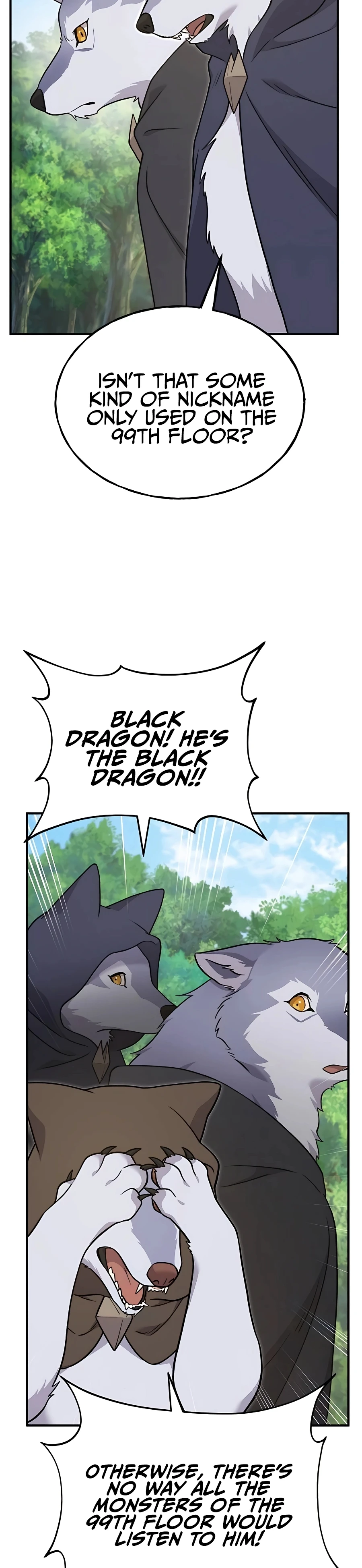 Solo Farming In The Tower Chapter 49 - Page 15