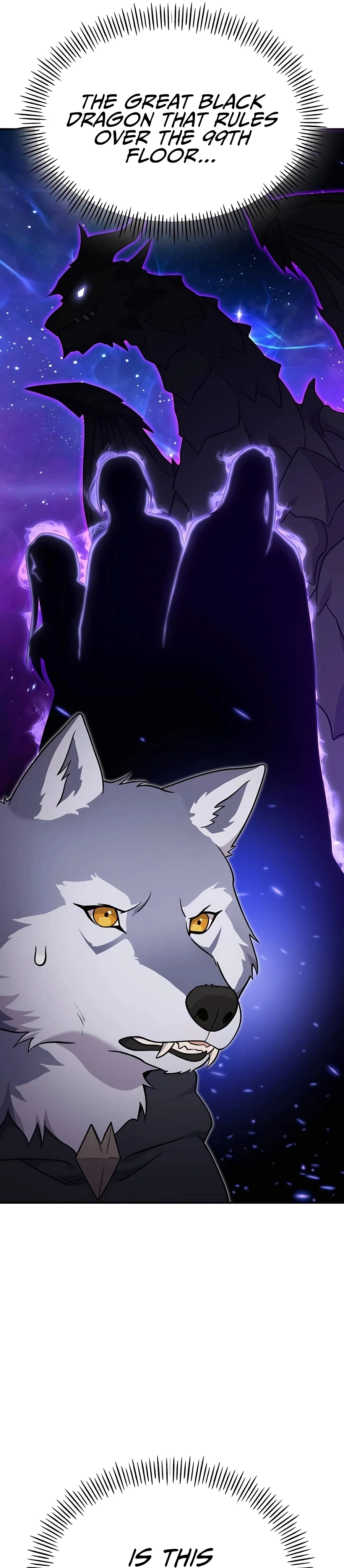 Solo Farming In The Tower Chapter 49 - Page 17