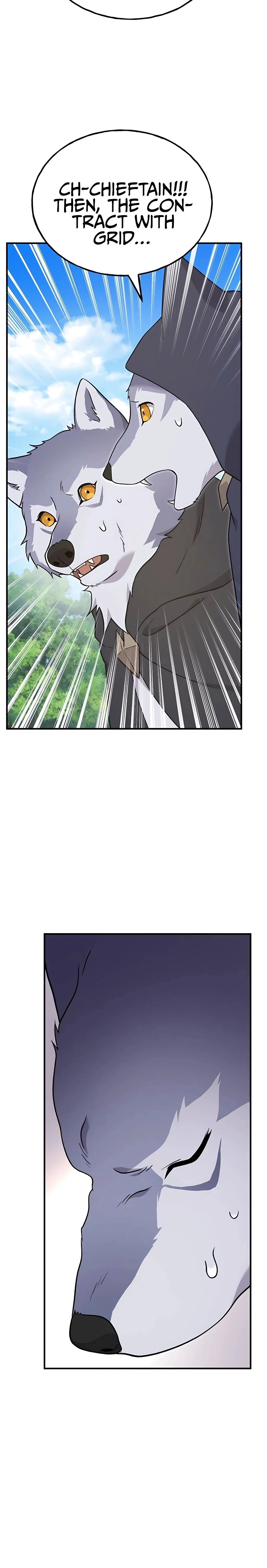 Solo Farming In The Tower Chapter 49 - Page 36