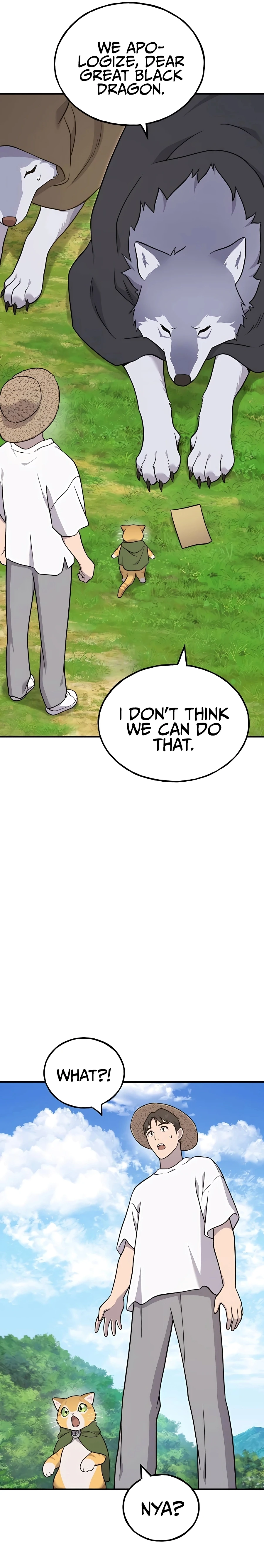 Solo Farming In The Tower Chapter 49 - Page 37